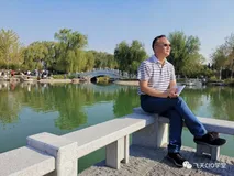 石廷洪：推动数字化转型 打造世界一流企业 | 阿里CIO学院名人堂