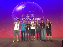 在阿里网络团队实习两年是一种怎样的体验?