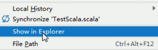 Java 模拟 Scala 的运行机制|学习笔记