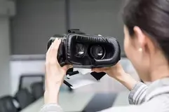 泡沫涌动：VR行业热炒背后的几点冷思考 | 靠才华