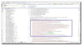 【错误记录】Android 编译时技术报错 ( 注解处理器 process 方法多次调用问题 )