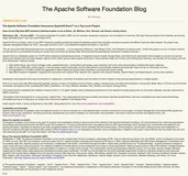 Doris 毕业成为 Apache 顶级项目，独家专访百度 PALO 团队