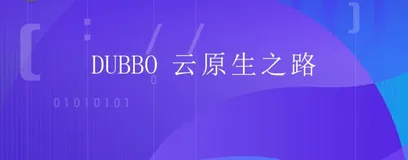 Dubbo 云原生之路：ASF 毕业一周年、3.0 可期