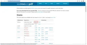 Python 技术篇-利用pdfkit库实现html格式文件转换PDF文档实例演示