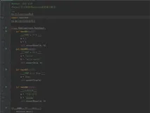python接口自动化（二十三）--unittest断言——上（详解）