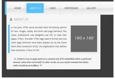 9款设计独特的jQuery/CSS3插件