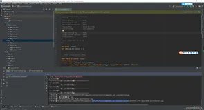 IDEA+Java+SSM+Jsp+Mysql实现Web商品信息管理系统（上）