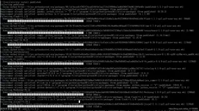 Py之paddlehub：paddlehub的简介、安装、使用方法之详细攻略