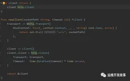 ZABBIX Agent2监控docker