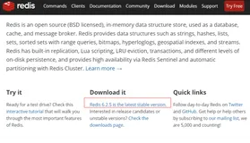 Linux下Redis的安装、配置及开机自启动