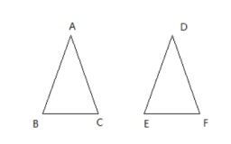 程序员数学(12)--全等三角形