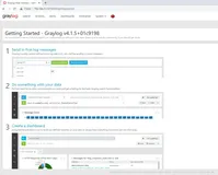 使用EVE-NG模拟山石网科防火墙syslog日志接入GrayLog4.1（下）