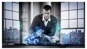 2016年AR产业发展进入快车轨 8大领域将被颠覆 