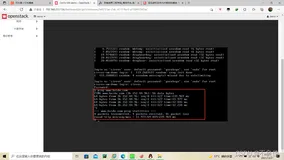 云计算搭建全部内容总结，保证可以搭建一个完整的云计算服务器，包括节点安装、实例的分配和网络的配置等内容