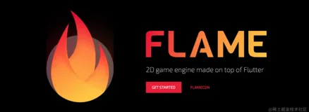 这还能叫Flutter？用它复原一个叫《是男人就坚持100秒》的游戏｜技术点评