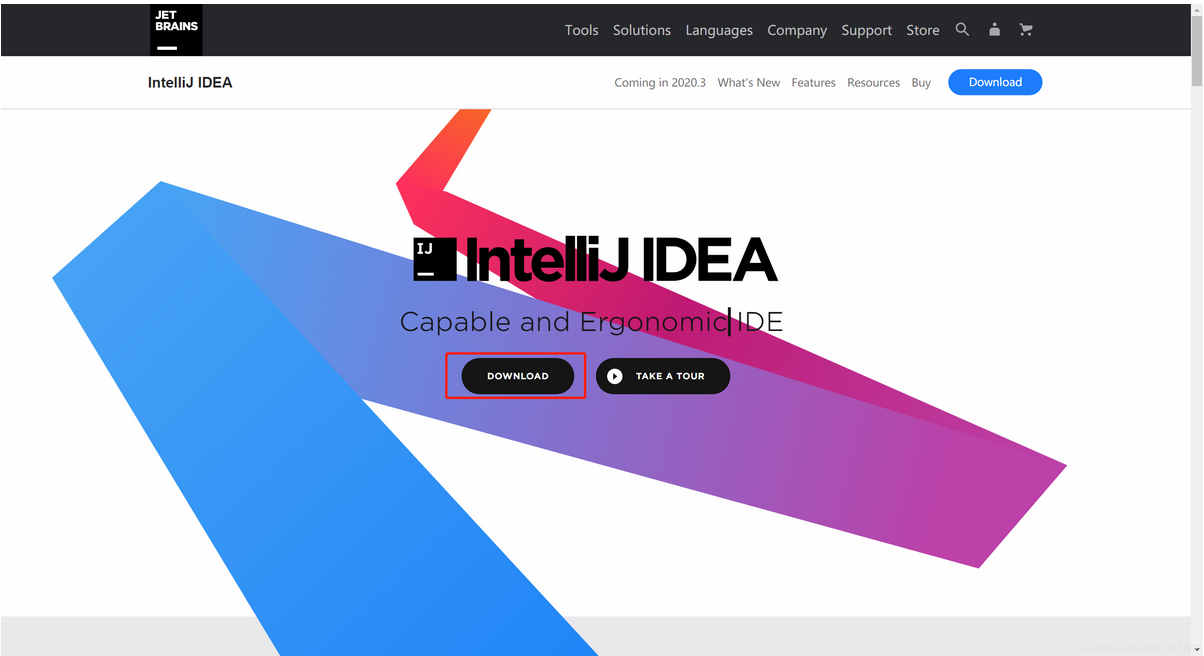 Java 技术篇-使用IDEA开发java代码实例演示，IntelliJ IDEA的安装与使用