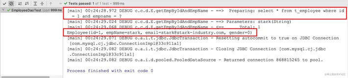 Data Access 之 MyBatis（三） - SQL Mapping XML（Part B）（下）