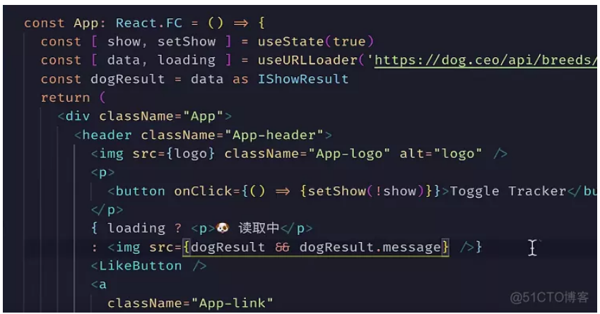 react18-学习笔记30-正确的方式实现urlLoader