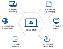 HUAWEI DevEco Studio 3.0 Beta3 全面支持 OpenHarmony 应用开发