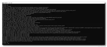 【Android 逆向】修改 Android 系统文件 ( ro 只读文件系统 | 系统文件格式 | rootfs | tmpfs | devpts | sysfs |proc | /system )
