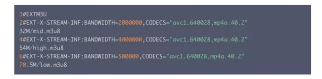 优酷播放体验优化实战（三）--低延时直播