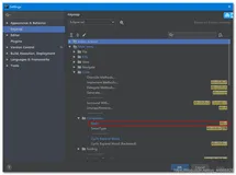 ＜IDEA 使用小技巧&&常用键联合操作＞