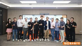 乔丹体育携手瓴羊，释放双中台数据价值