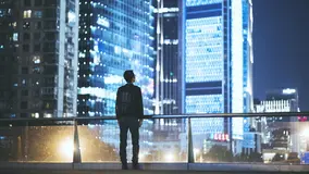 GitHub贡献热力图是如何练成的