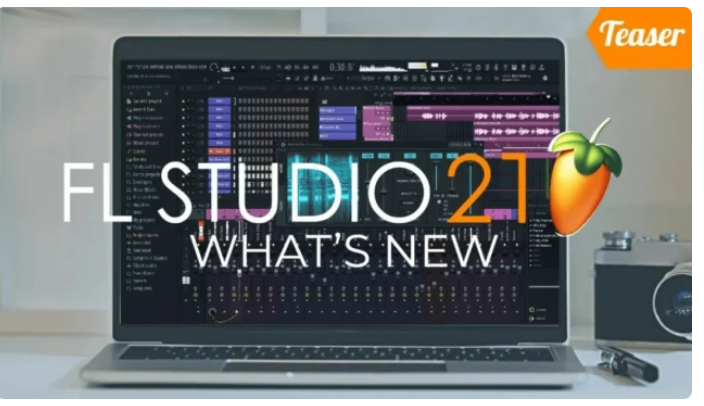 FL Studio 21新版更新全解析！2023年新增80项更新与改进！