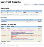 phpunit PHP单元测试的利器