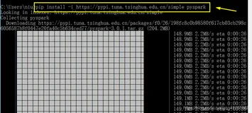 Python之pyspark：pyspark的简介、安装、使用方法之详细攻略