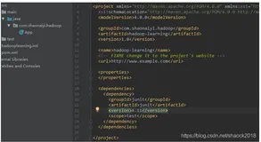 Java API实现HDFS的相关操作