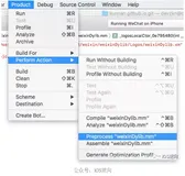 iOS逆向常用命令：dpkg、LLDB、python-client、debugserver、socat、SSH、cycript