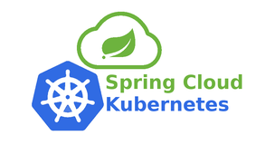 spring-cloud-kubernetes与SpringCloud Gateway