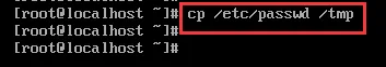 Linux学习笔记 14（使用Vim文档编辑器进行文档编辑）