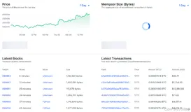 区块链技术与应用实验报告(实验三)