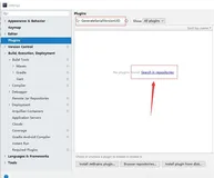 idea自动生成serialVersionUID