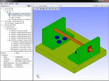 开源项目推荐：CNC+CRC/SoftPLC/OpenCASCADE/CAD/CAM（一）