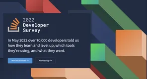 2022 开发者调查报告：Rust 语言、Phoenix 框架最受欢迎｜PHP 薪酬倒数