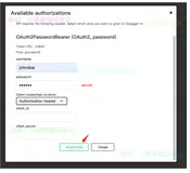 FastAPI（59）- 详解使用 OAuth2PasswordBearer + JWT 认证（下）