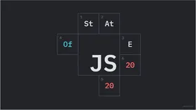 读 2020 年 Javascript 趋势报告 ES2020