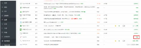 宝塔一键部署项目及Linux服务器三种软件安装方式【JDK、Tmcat、Docker】