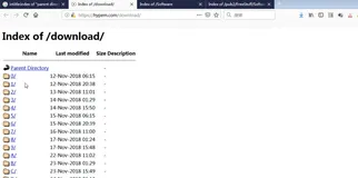 Web 信息收集之搜索引擎_2 | 学习笔记