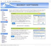 JMeter+Badboy实现简单压力测试