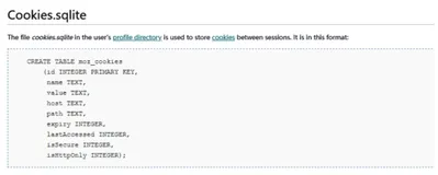 数千用户将包含敏感数据的 Firefox cookie 数据库提交至 GitHub