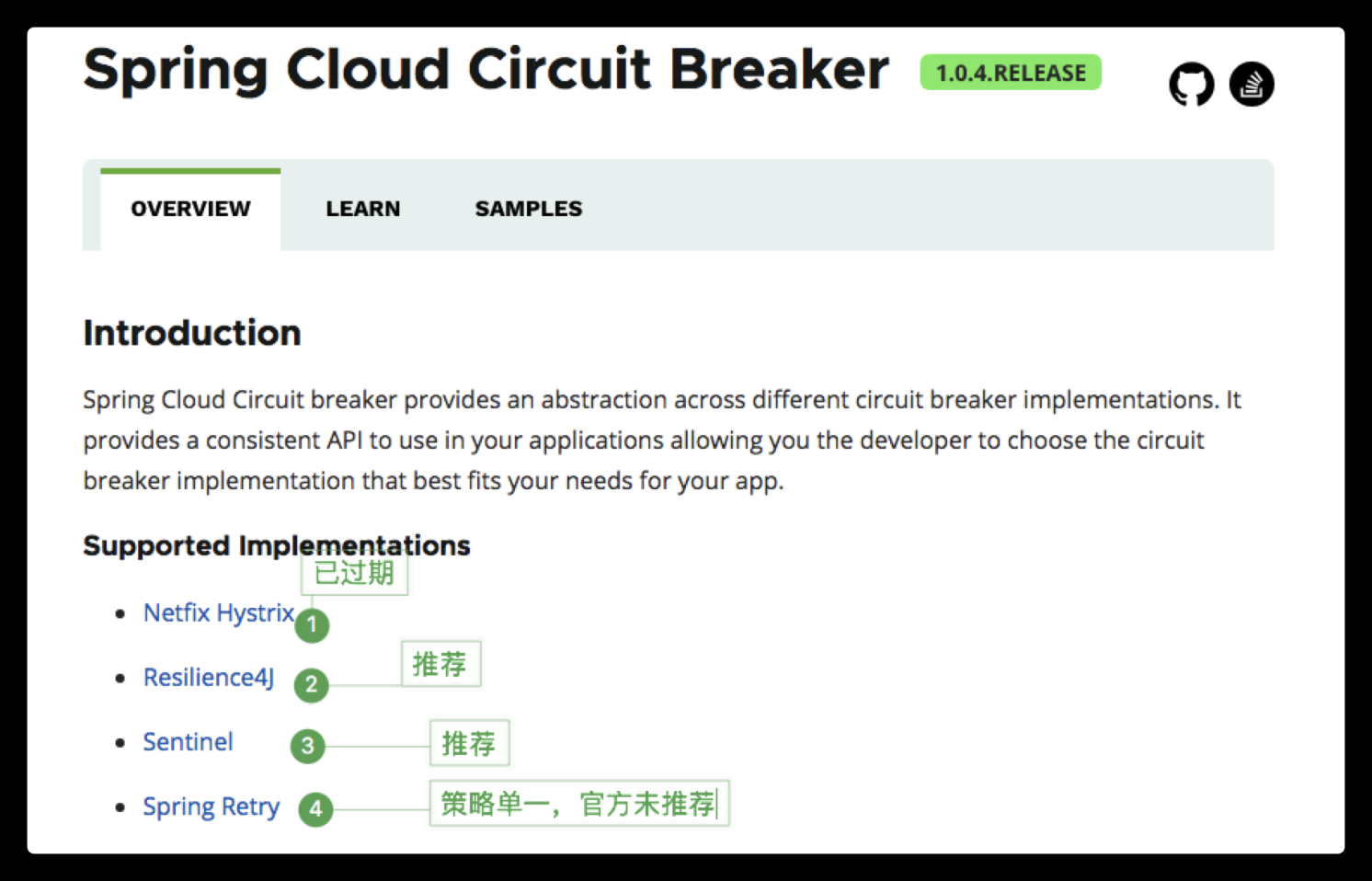 Spring Cloud 2020.0.0 正式发布，对开发者来说意味着什么？ 