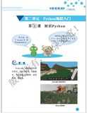 围观~山东省的小学生Python编程入门都学的什么？