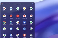 Chrome OS 100 为 Chromebook 带来全新功能设计！