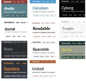 strapdown.js HTML 内嵌 Markdown 的静态解决方案