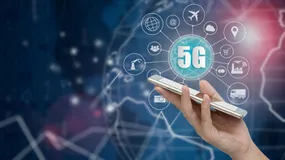 5G新基建，边缘计算乘风破浪